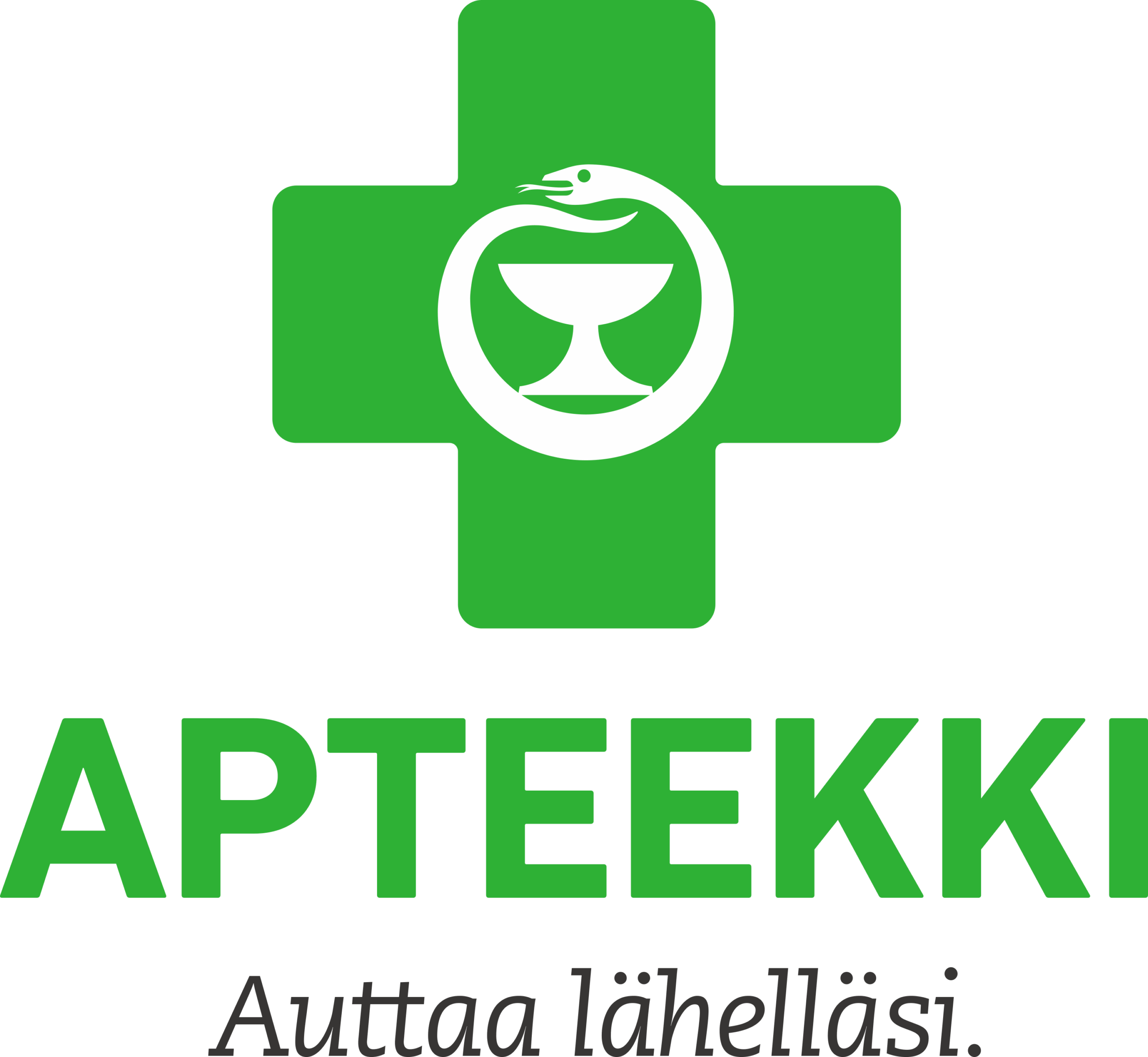 uuraisten-logo-ym-vektor